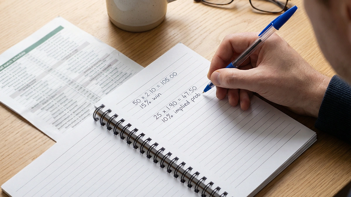 Comprendre et comparer les cotes des paris sportifs football